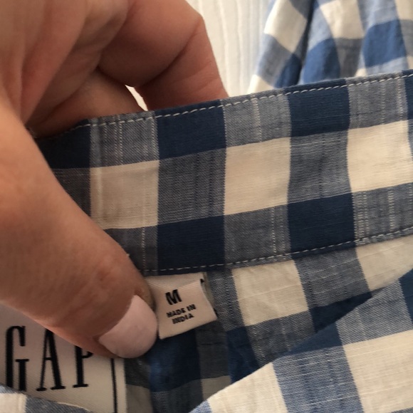 Gap Top& Skirt - Picture 6 of 7